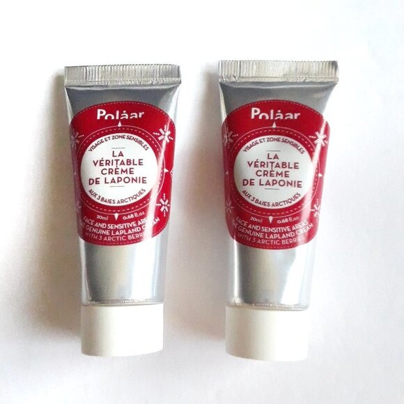 Polaar The Genuine Lapland Cream Face Cream and Sensitive Areas Brand New - Picture 1 of 1